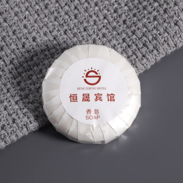 bath soap 15g | bar & toilet soap| hand & body soap | Ingredients nature - 图片 3