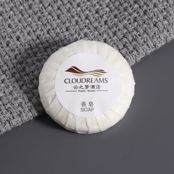bath soap 15g | bar & toilet soap| hand & body soap | Ingredients nature - 图片 4