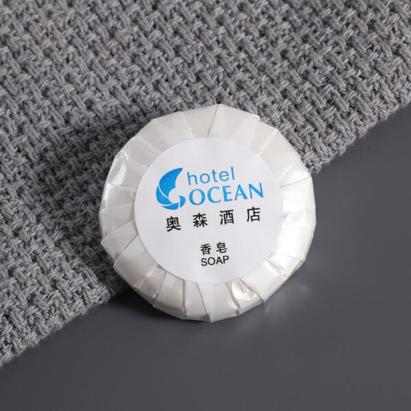 bath soap 15g | bar & toilet soap| hand & body soap | Ingredients nature - 图片 5