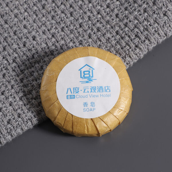 bath soap 15g | bar & toilet soap| hand & body soap | Ingredients nature - 图片 6