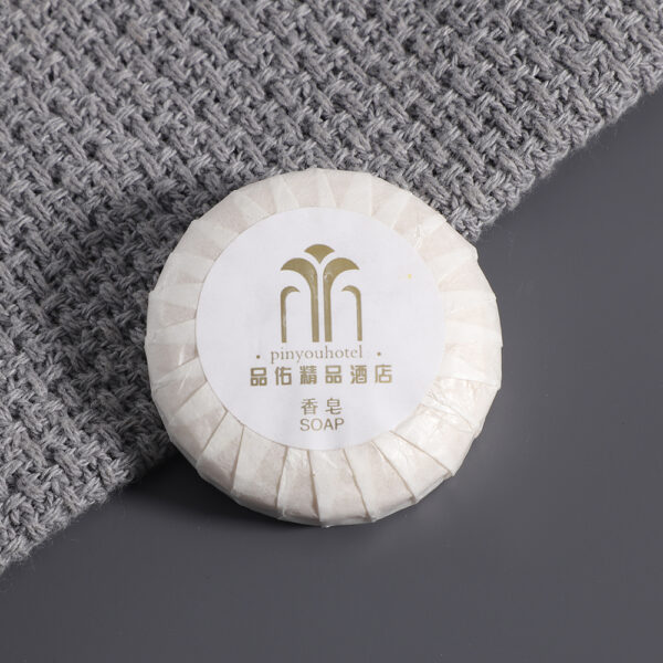 bath soap 15g | bar & toilet soap| hand & body soap | Ingredients nature - 图片 7