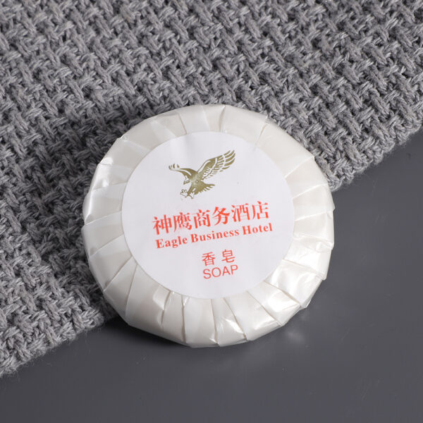 bath soap 15g | bar & toilet soap| hand & body soap | Ingredients nature - 图片 8