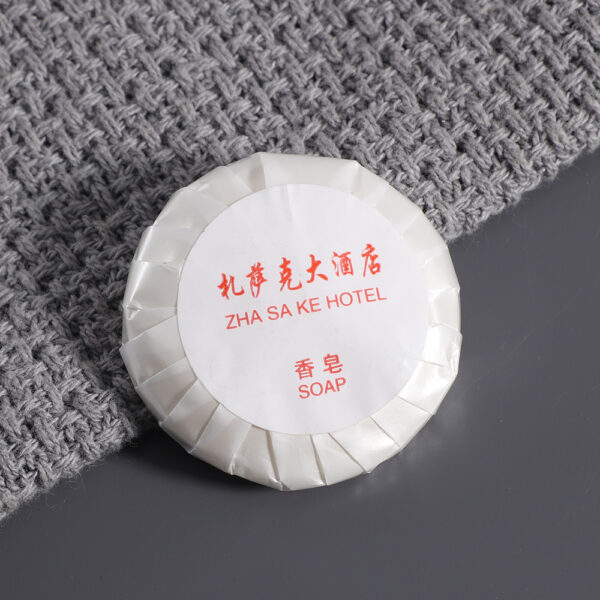 bath soap 15g | bar & toilet soap| hand & body soap | Ingredients nature - 图片 9