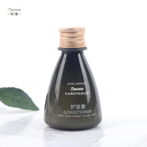 hotel shampoo and conditioner|40g body gel | 40g body lotion for hotel & airbnb - 图片 4