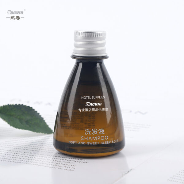 hotel shampoo and conditioner|40g body gel | 40g body lotion for hotel & airbnb - 图片 5