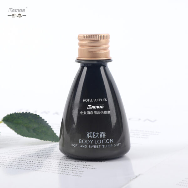 hotel shampoo and conditioner|40g body gel | 40g body lotion for hotel & airbnb - 图片 3
