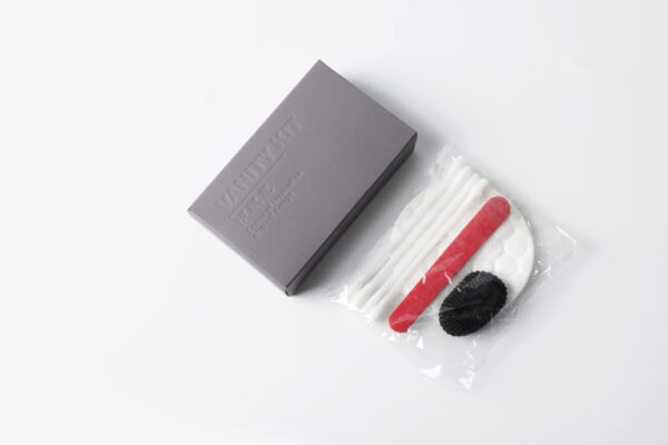 Low MOQ 5 Star Hotel Amenities Set Hotel Lotion Shampoo Slipper Soap - 图片 6