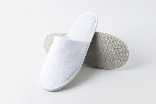 Low MOQ 5 Star Hotel Amenities Set Hotel Lotion Shampoo Slipper Soap - 图片 13
