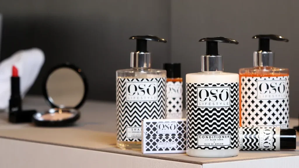 How to Select the Best Mini Hotel Shampoo for Vacation Rentals