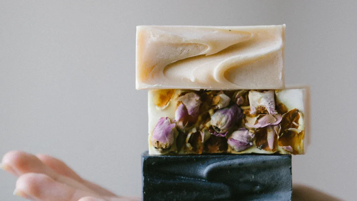 Features and Ingredients