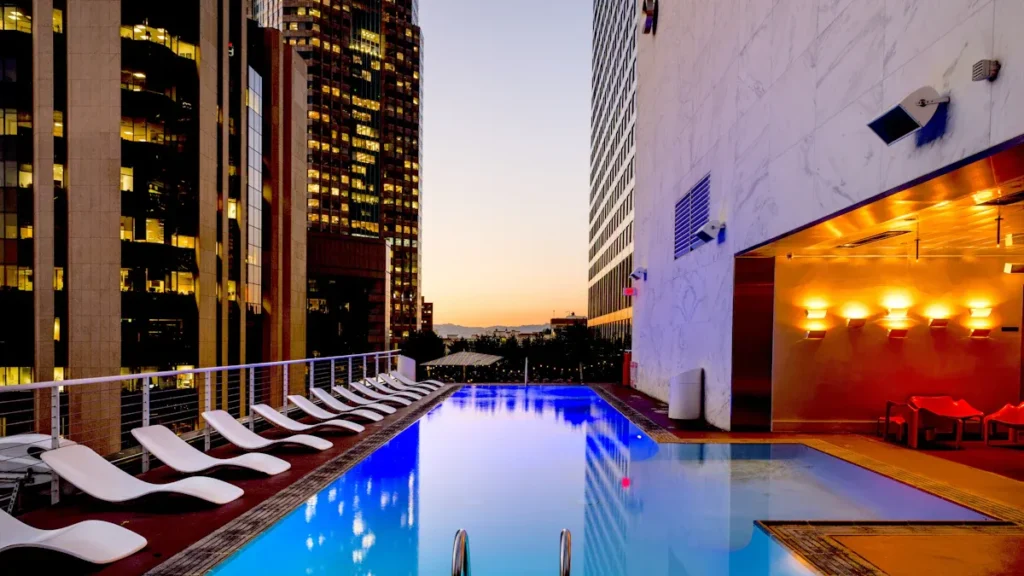 Top 40 Complete Hotel Amenities for Modern Travelers