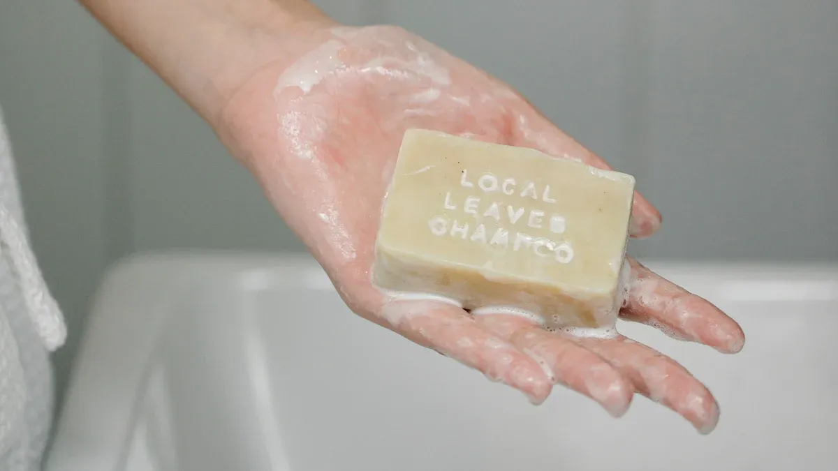 What to Know About Bath Soap in Hotels in 2025